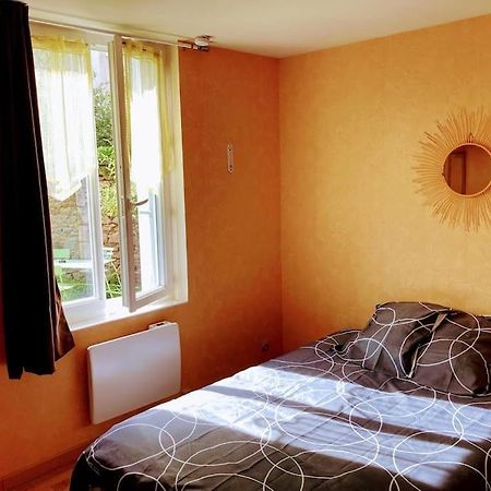 Studio 6 Avec Wifi Limoges Bagian luar foto